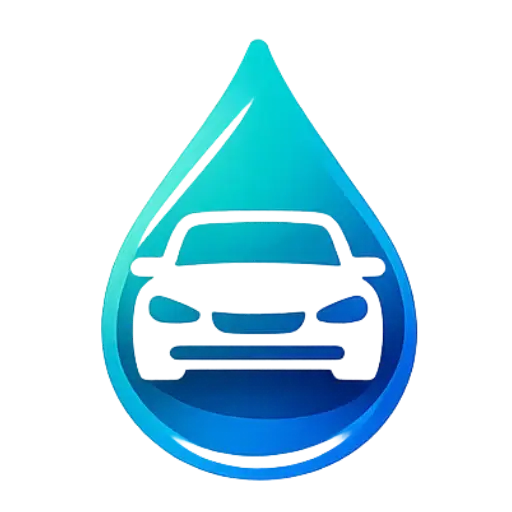 Lavage auto à domicile La Jonchère